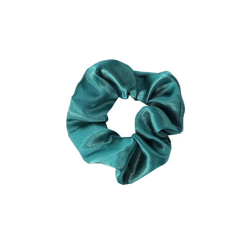 Scrunchie Hair Tie 7