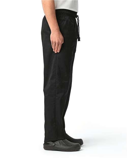 Unisex Chef's Select Slim Leg Pant - RP554 10