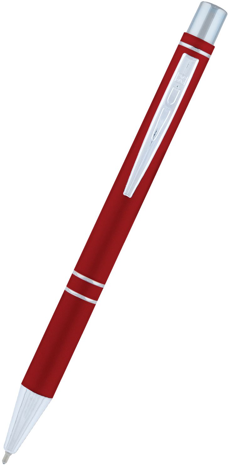 PRO-WRITER CLASSIC GEL-GLIDE CELLO-WRAPPED PEN 11