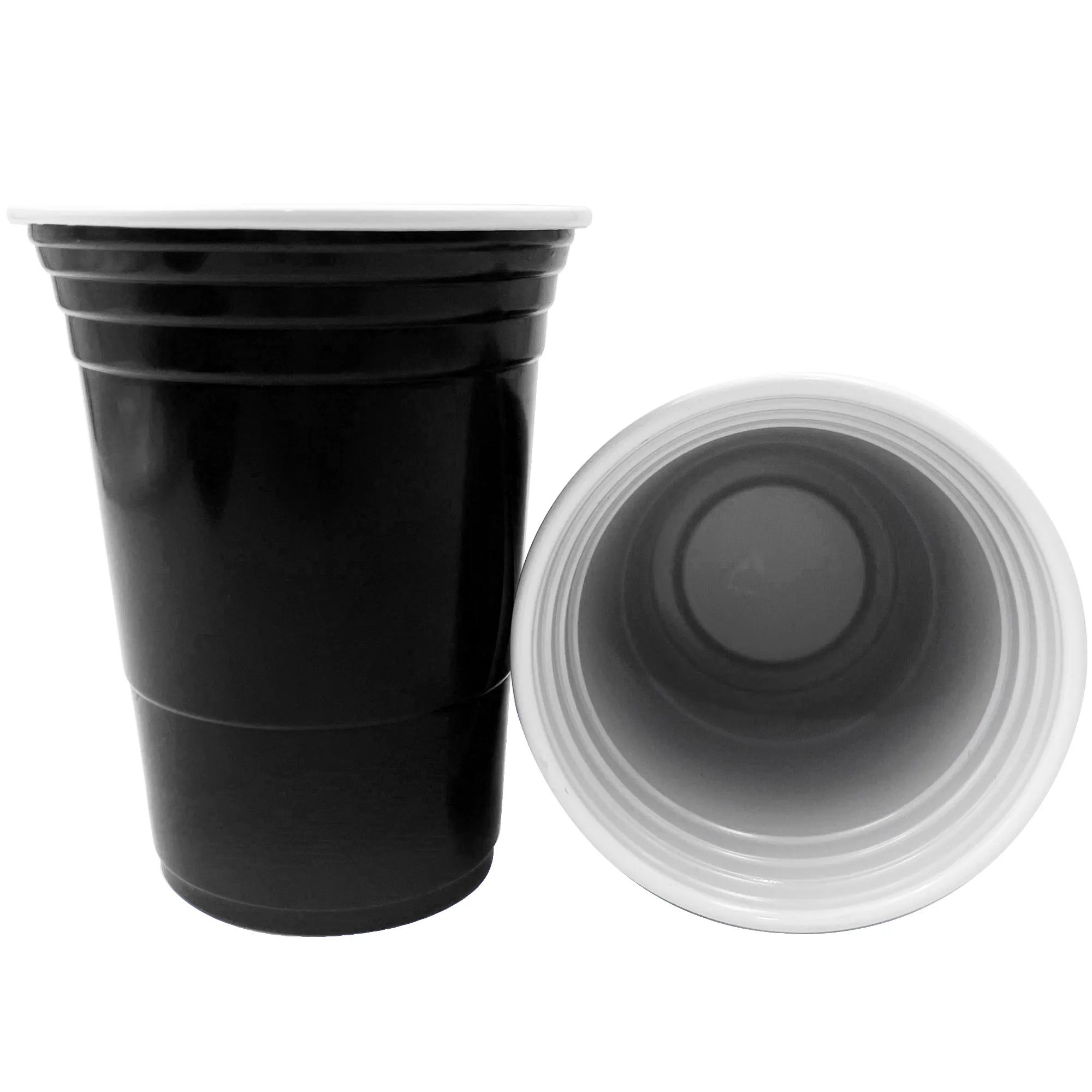 16oz Disposable Stadium Party Cup 9
