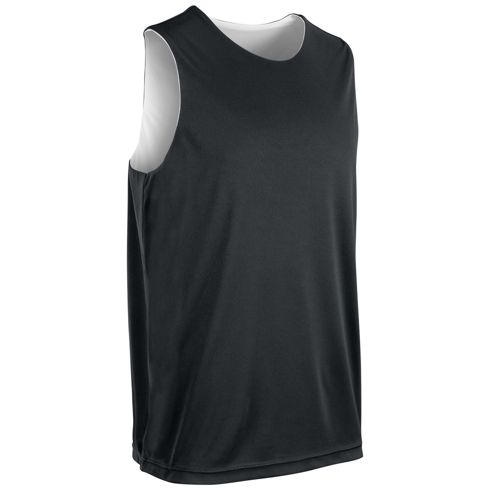 Vision Reversible Basketball Jersey 2