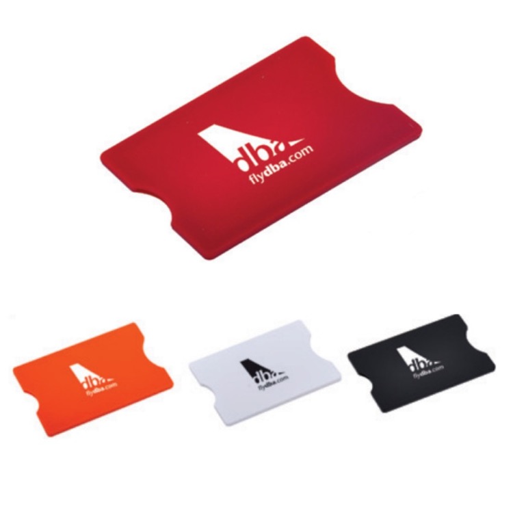 RFID Card Holder 2