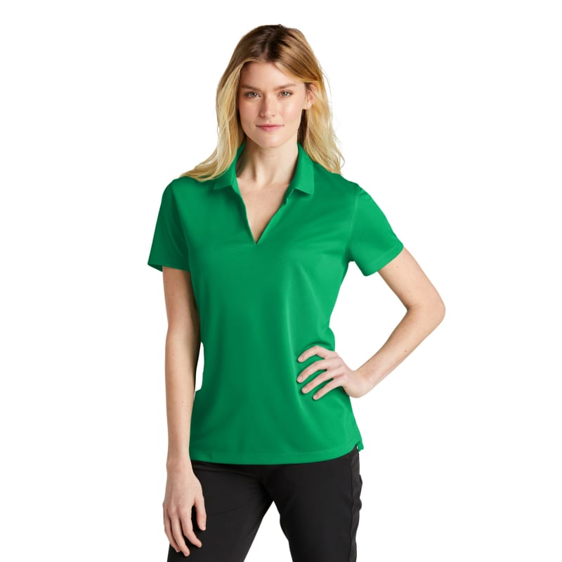 Nike Ladies Dri-FIT Micro Pique 2.0 Polo 38