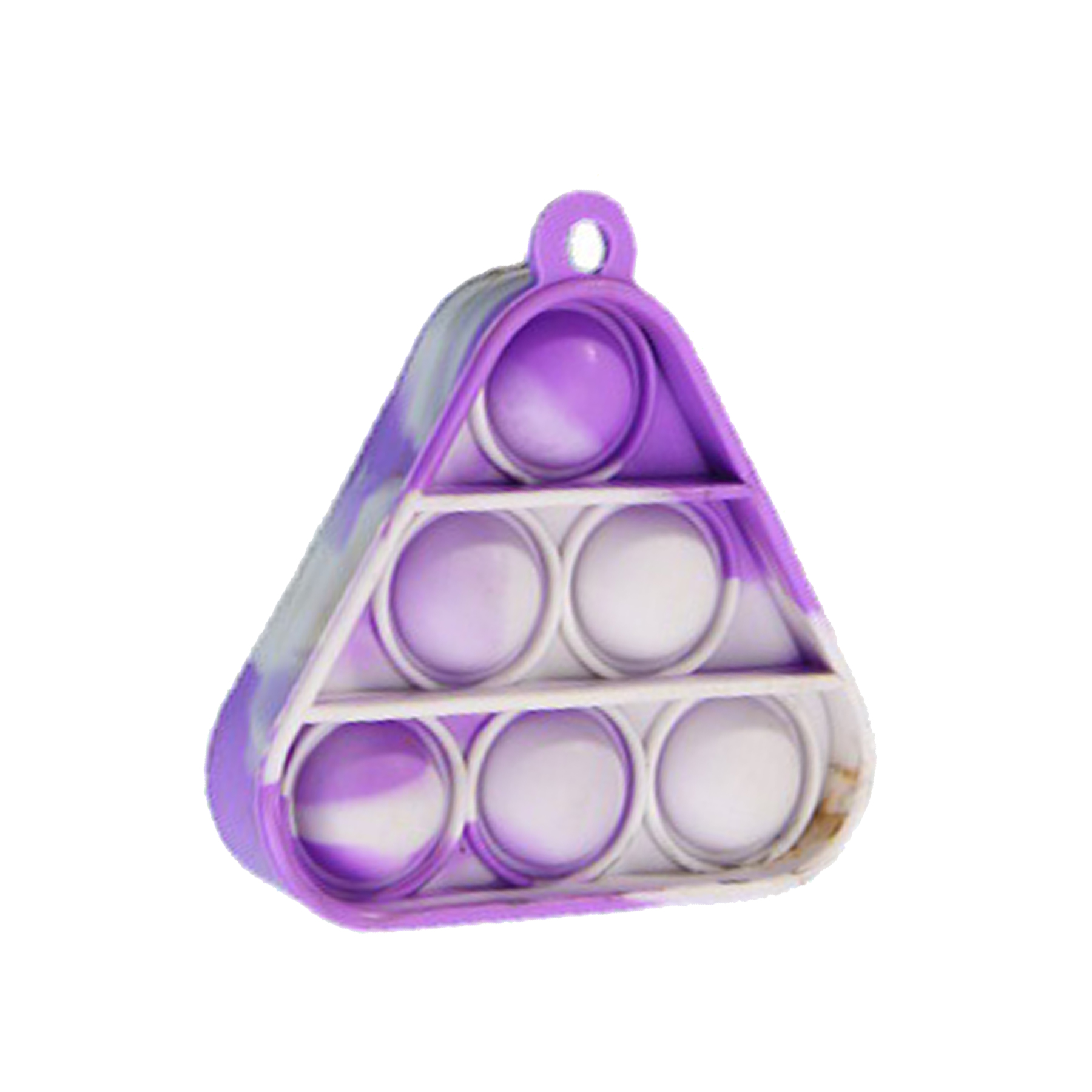 Feree Push Pop Bubble Keychain 5