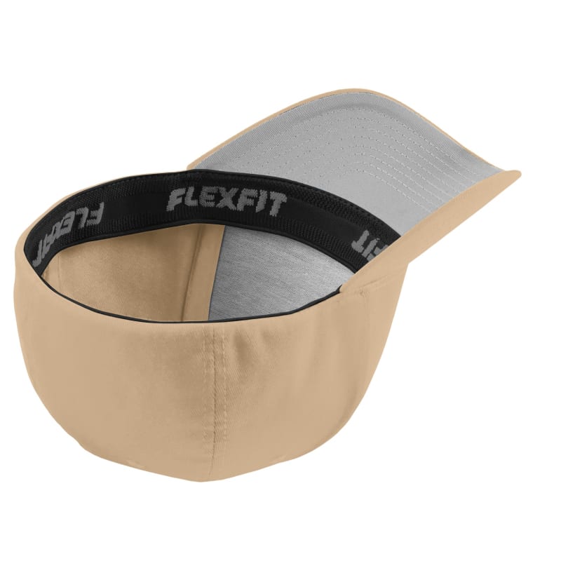Port Authority Flexfit Cap. 19