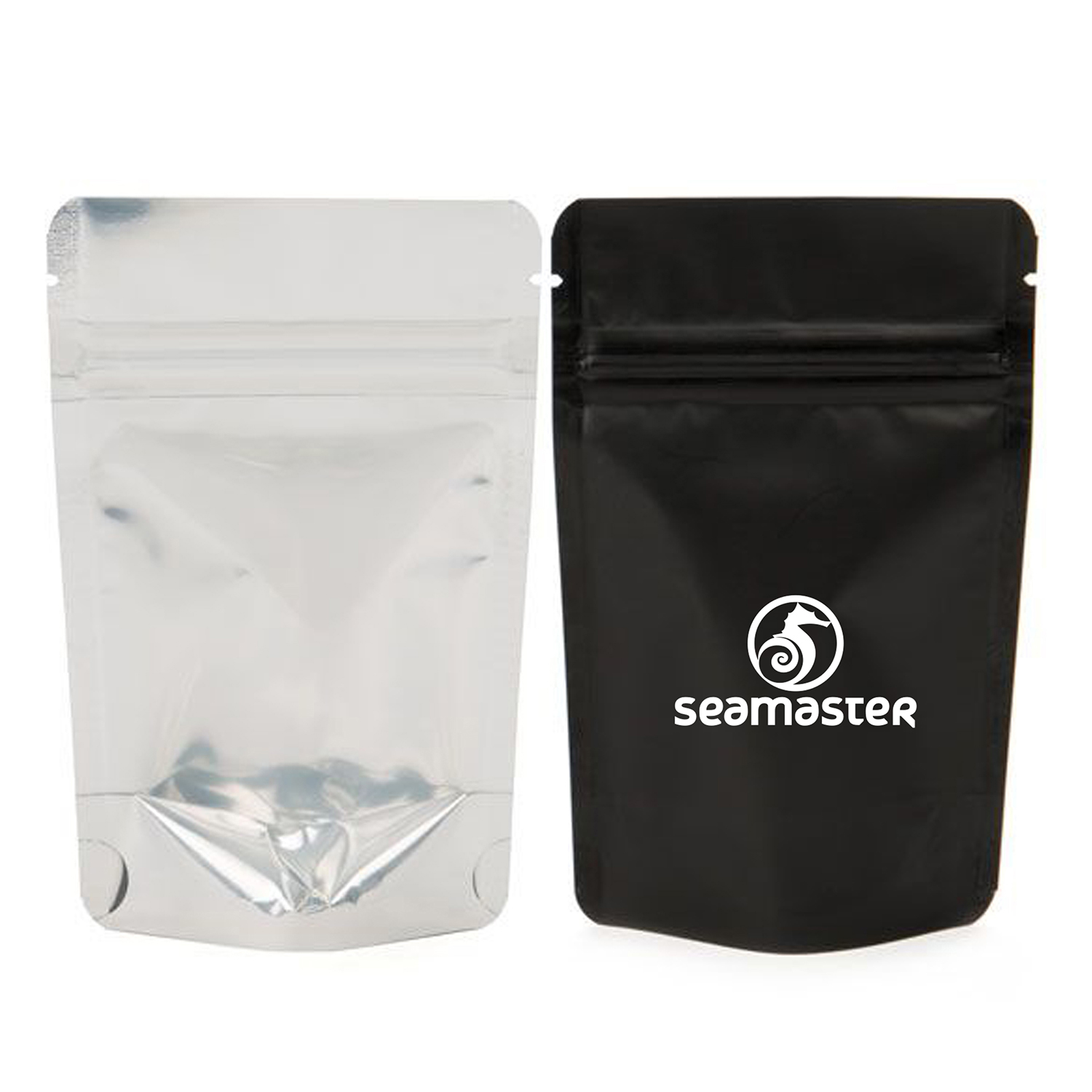 5" Barrier Bag 6