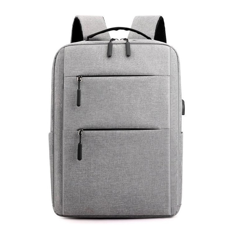 Travel Laptop Backpacks with USB Charger Port 6