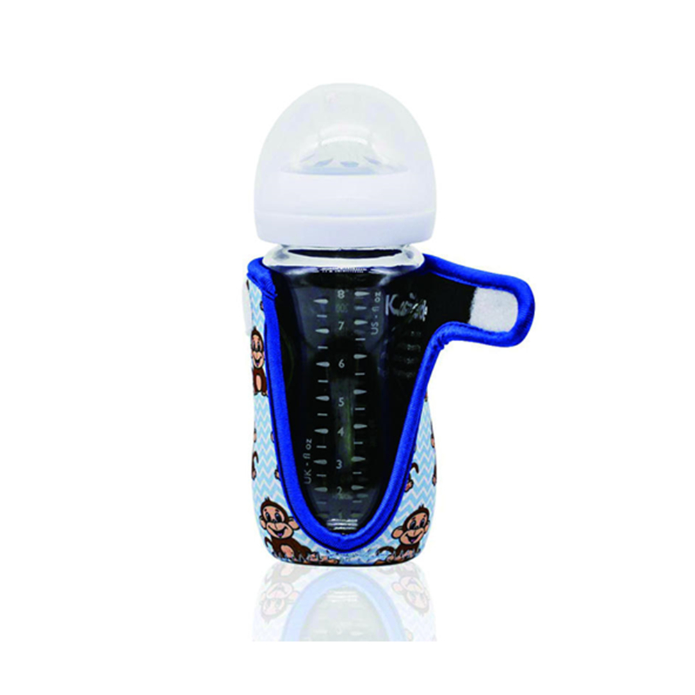 Baby Glass Bottle Sleeve Cover 4