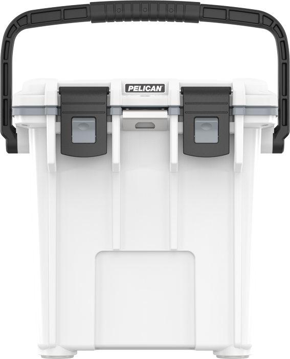 Pelican™ 20QT Cooler WHITE 4