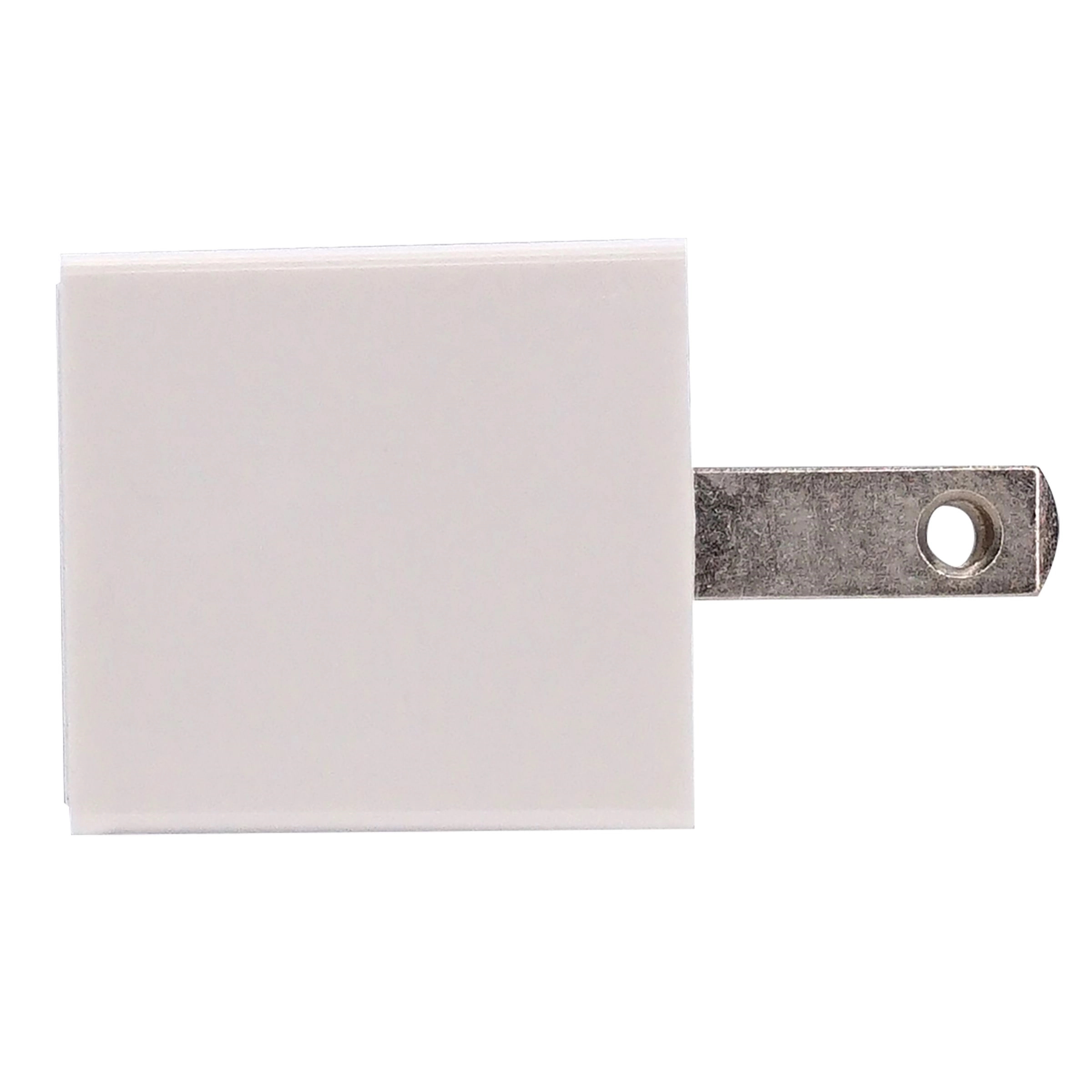 UL Square USB Wall Charger 23