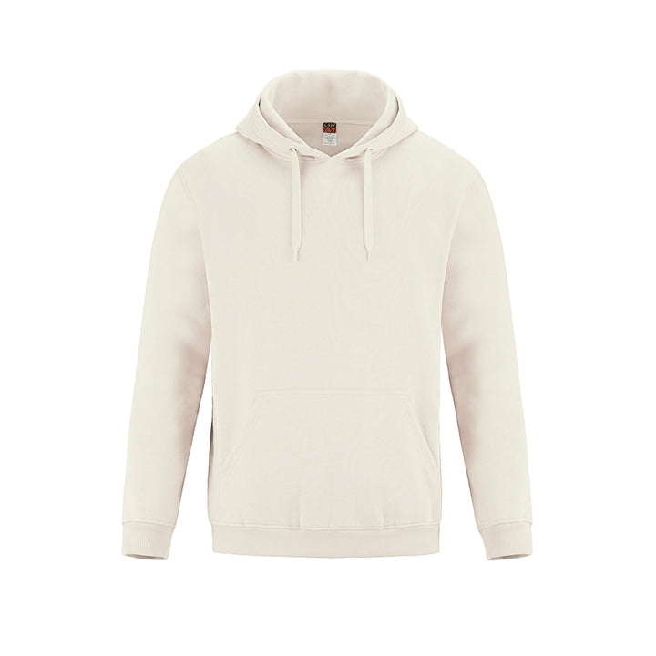 Vault, custom hoodie or sweatshirt with logo imprint 4