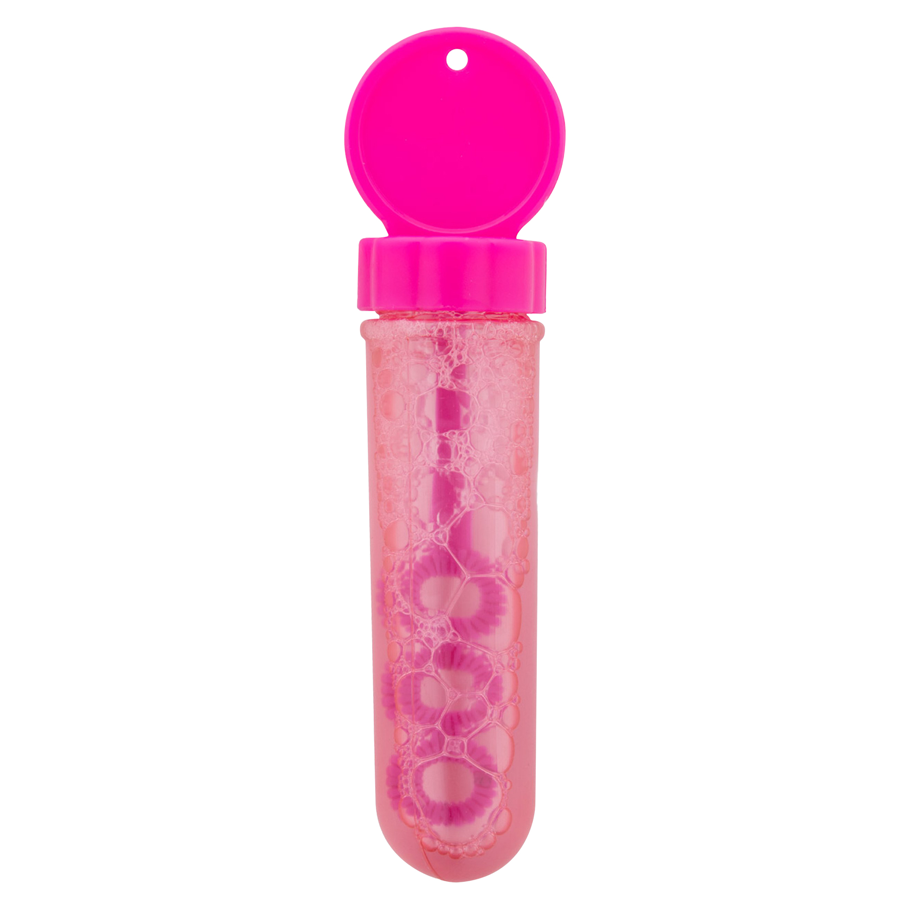 1OZ Tube Bubbles Dispenser With Sticker 8