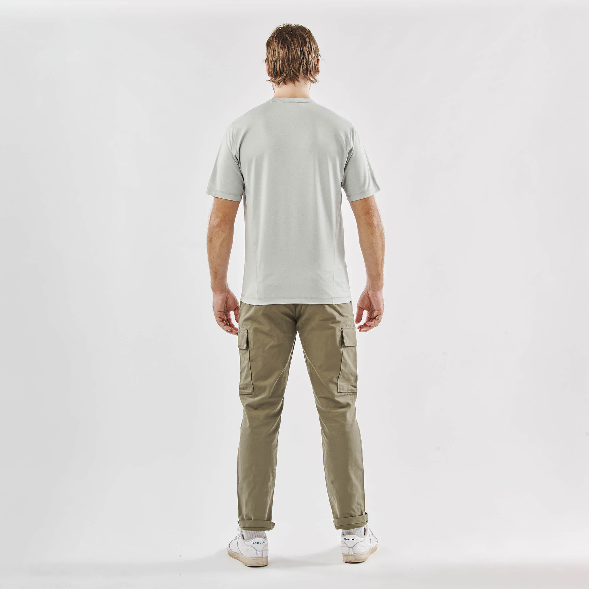 Stormtech Men's Volante H2X-DRY S/S Tee 2