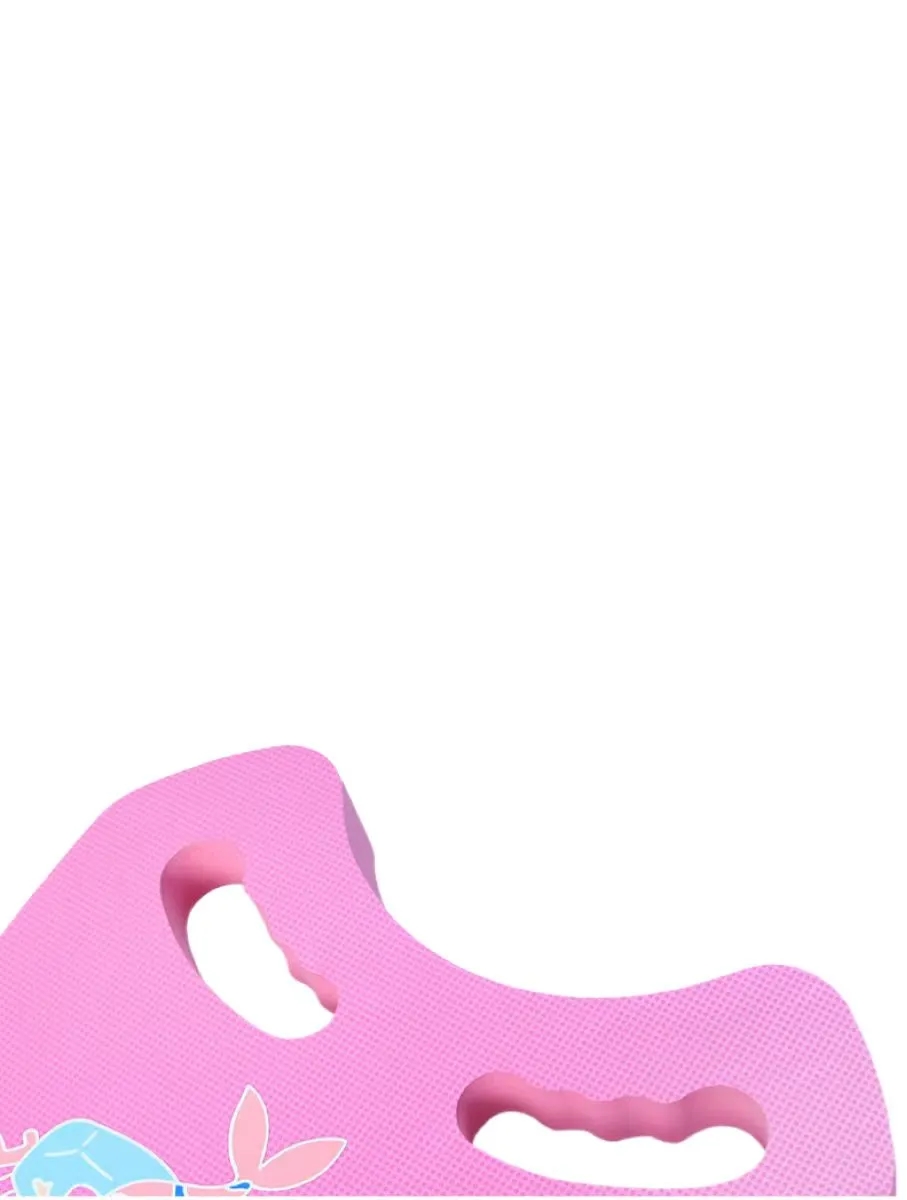 Swim Kickboard Cute Pattern 3