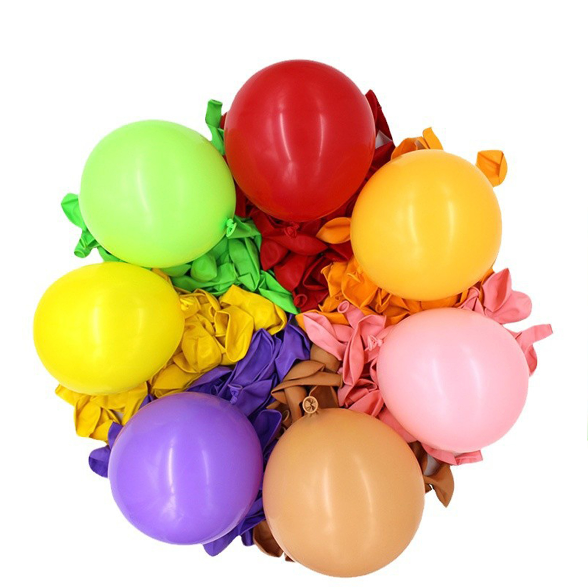 Standard Latex Balloon 2
