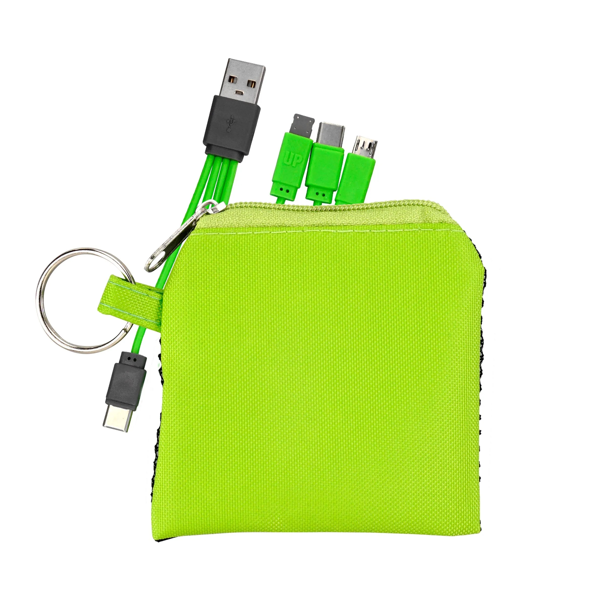 SPORTY 4-IN-1 TECHIE SET 19