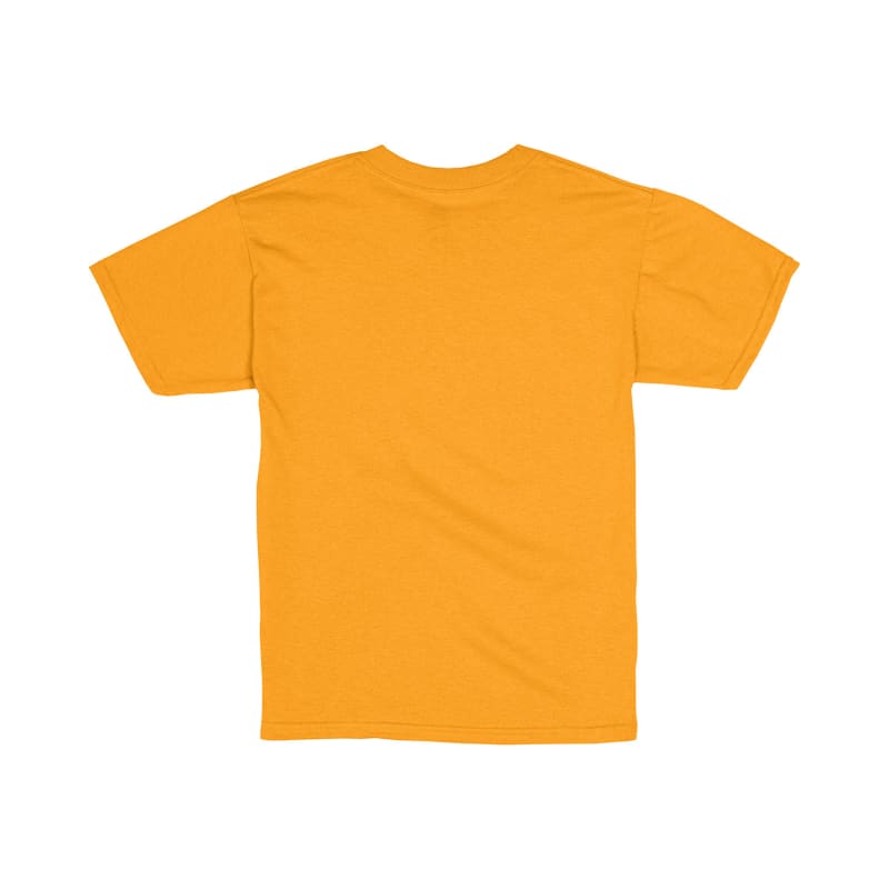 Hanes Youth 5.2 Oz., 50/50 ComfortBlend® EcoSmart® T-Shirt 79