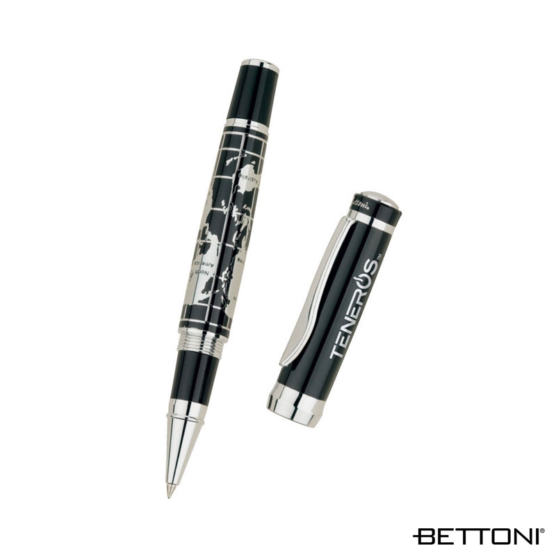 Cosimo Bettoni® Rollerball Pen 3