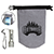 Outdoor Light + Bag Gift Set 8