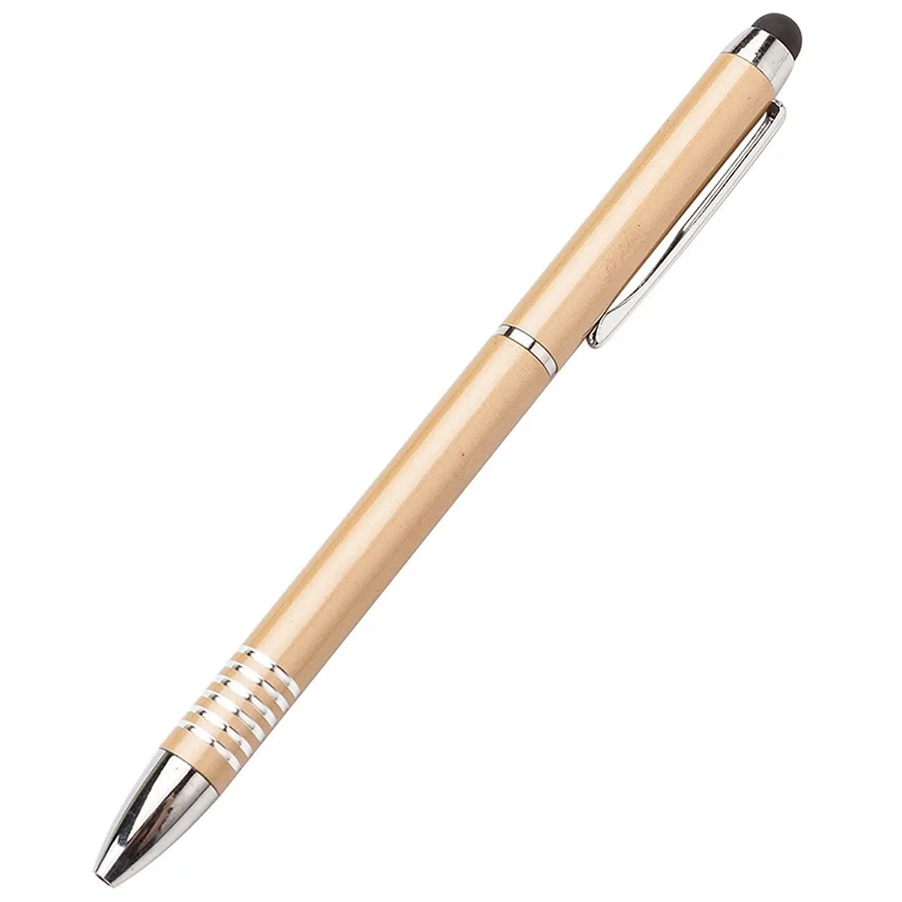 Metal Twist Promo Stylus Pen 4