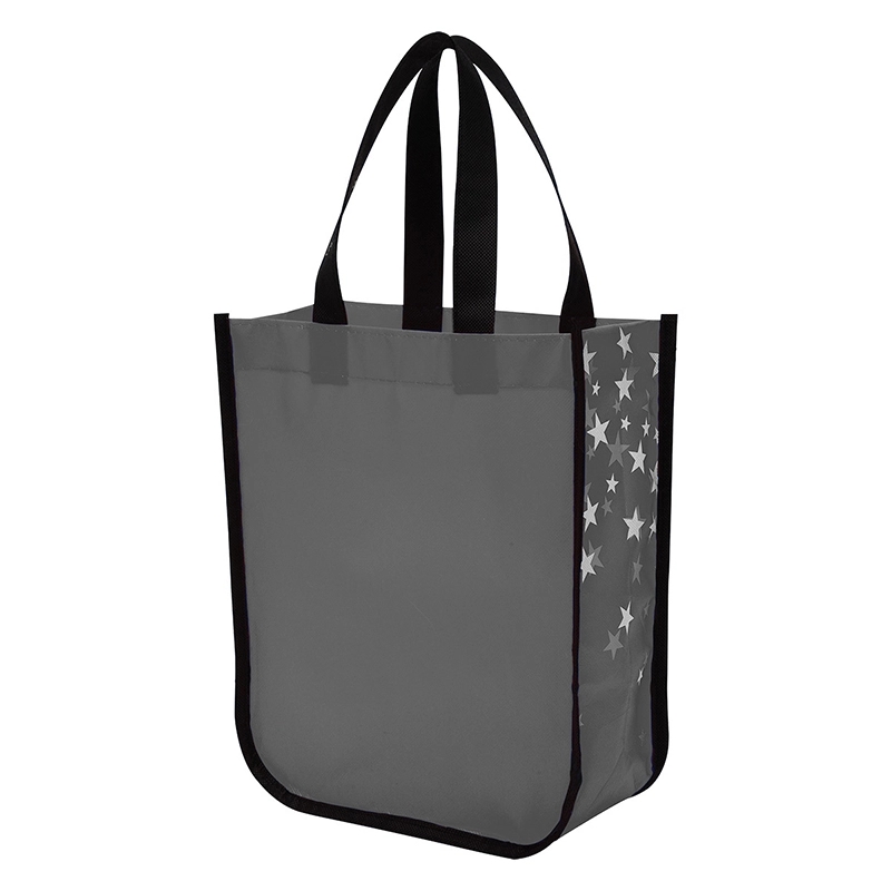 Laminated Non-Woven Round Corner Bag 6