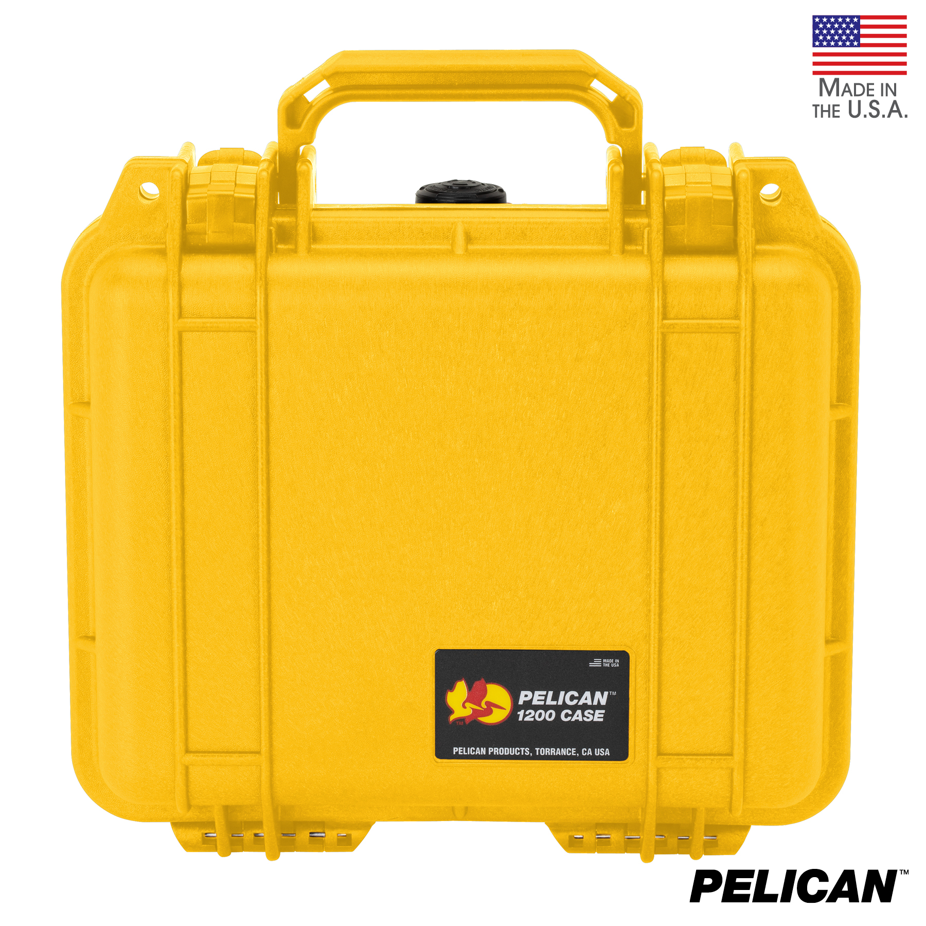Pelican™ 1200 Protector Case 40