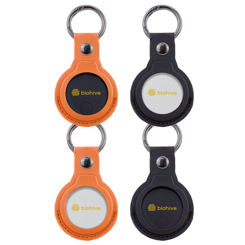 Seek Duo Bluetooth Tracker 8