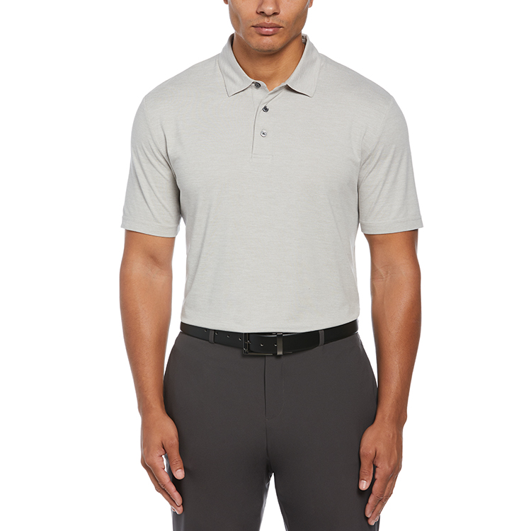 Perry Ellis Double Knit Polo 4