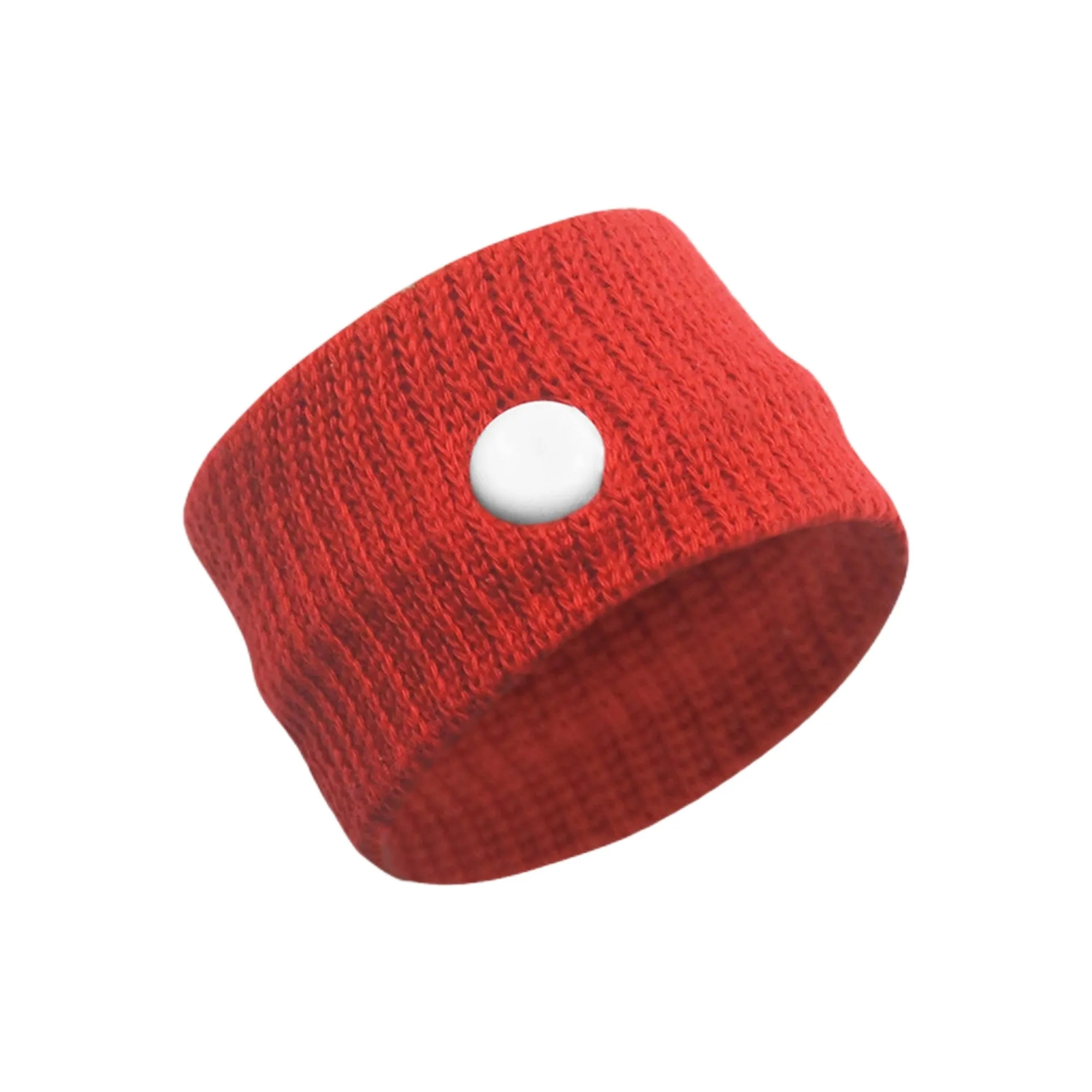 Travel Motion Sickness Relief Wrist Band 4