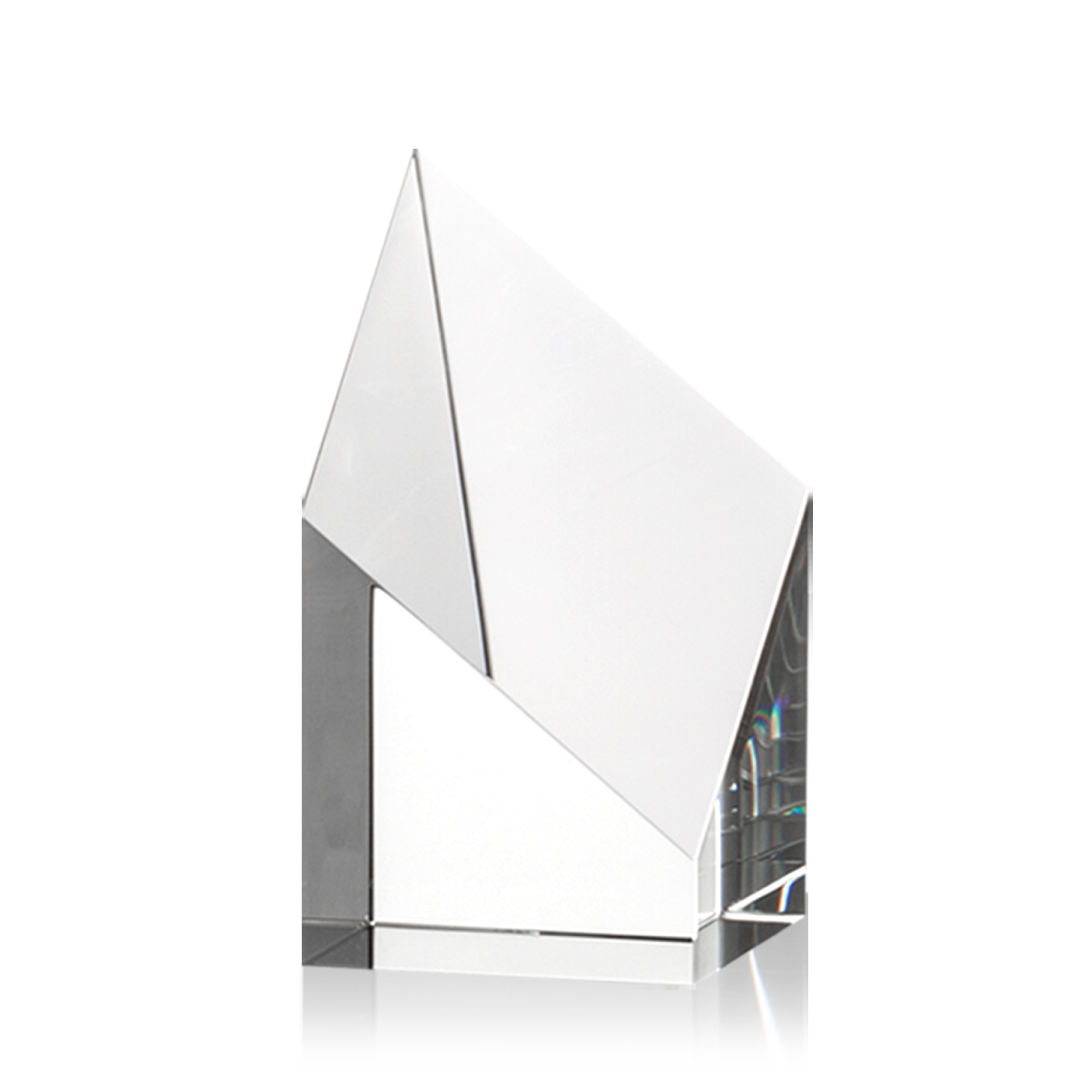 Vertex Paperweight 5