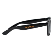 Rhodri Recycled Round Sunglasses 9