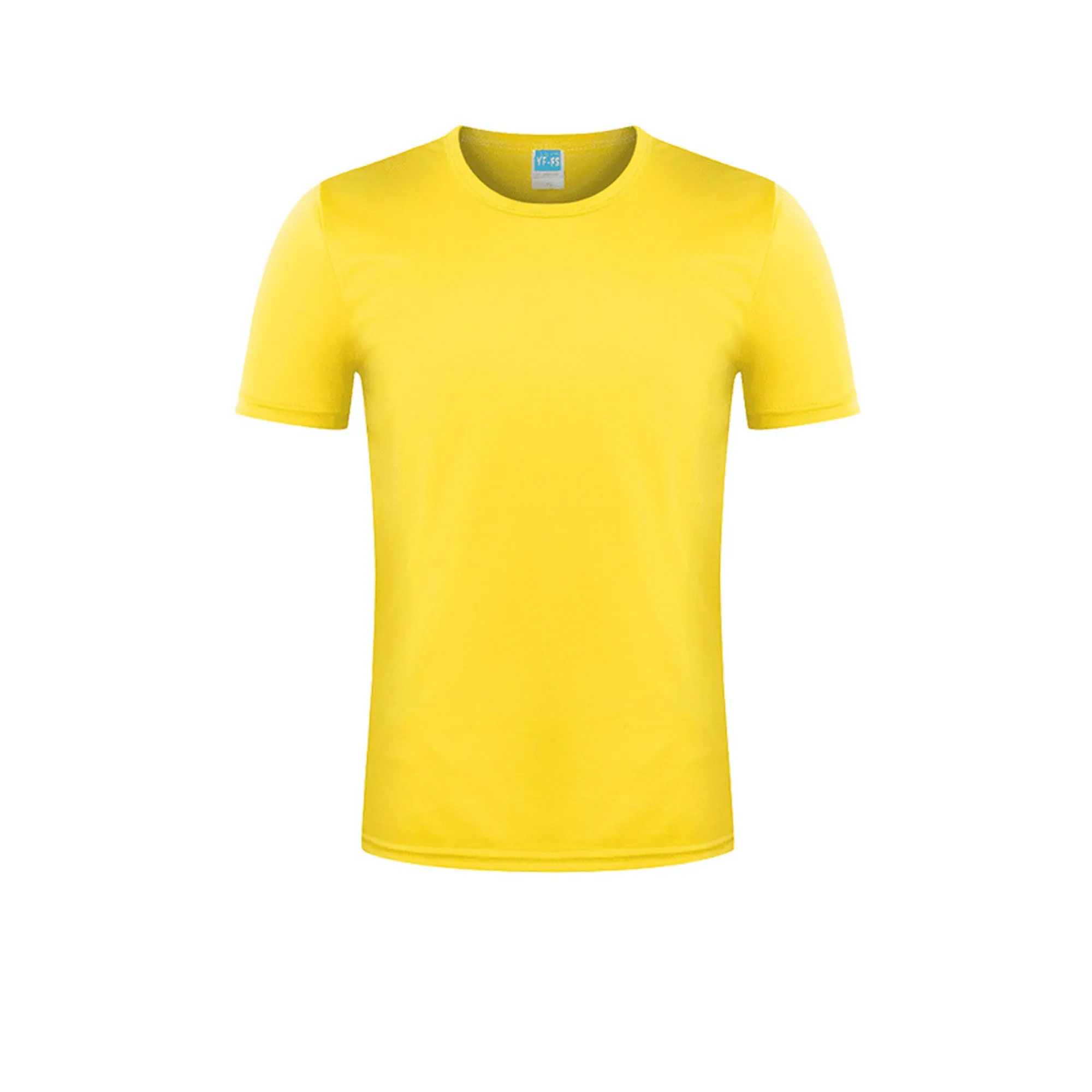 Mesh Quick-Drying T-shirt With Logo For Sport,Activity 5