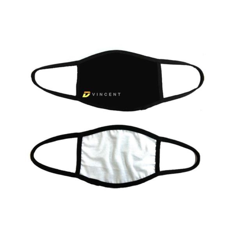 Reuseable Face Mask 2