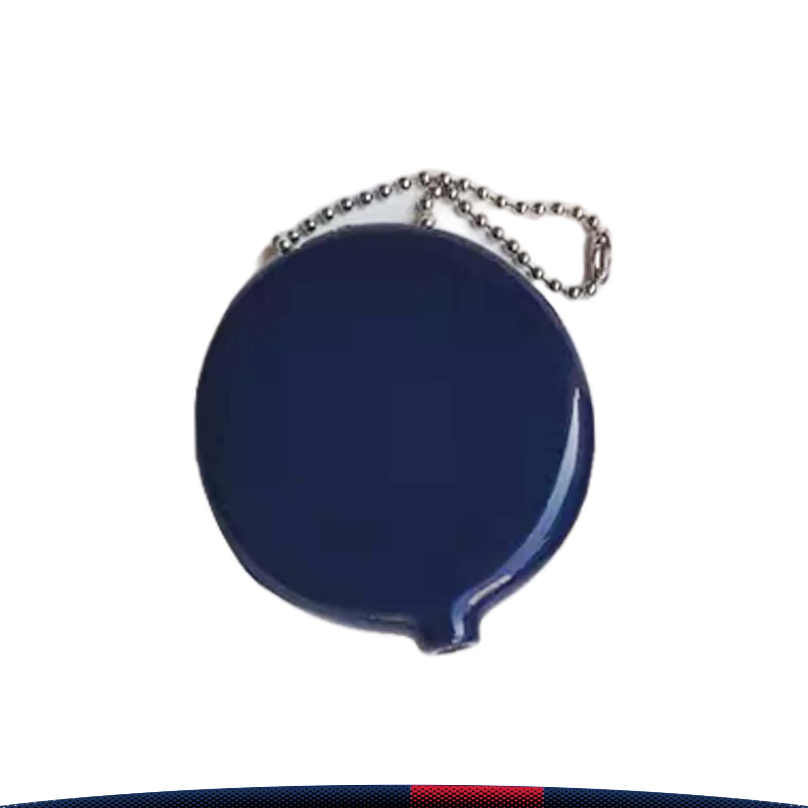 Round Squeeze Coin Bag 7