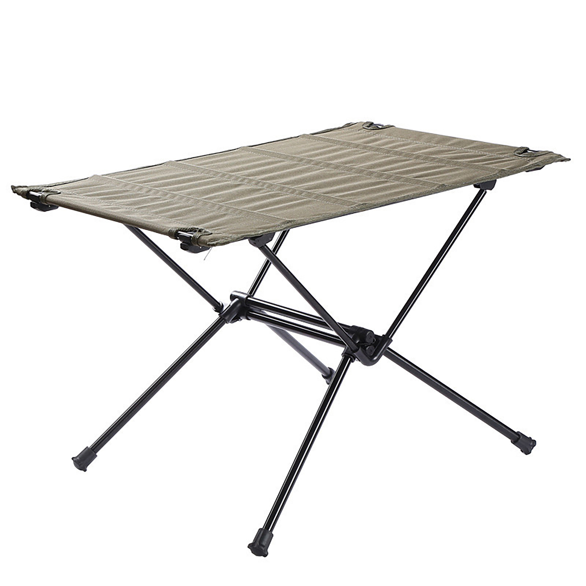 Foldable Aluminum Alloy Camping Table 3
