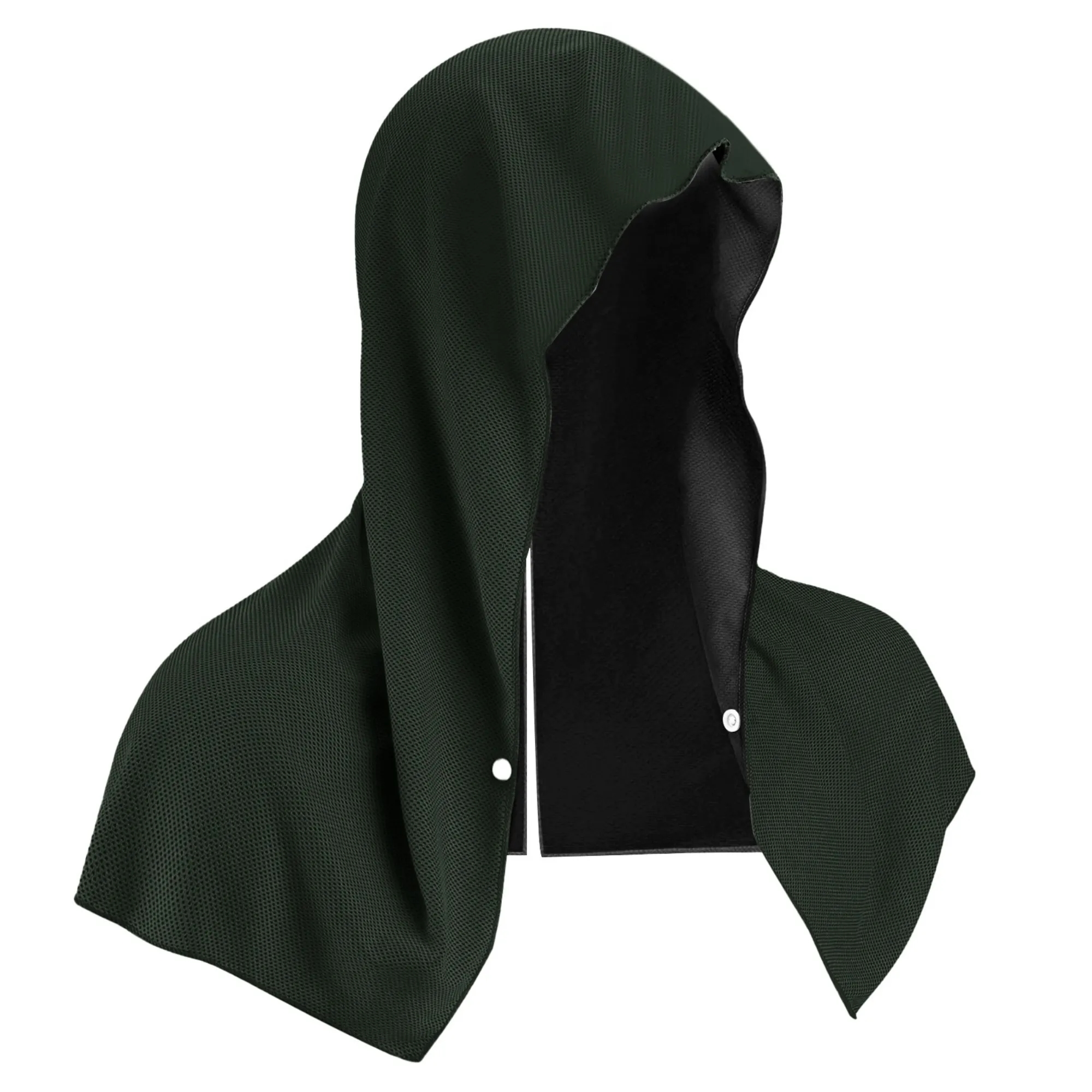The Cooling Hoodie Towel 16
