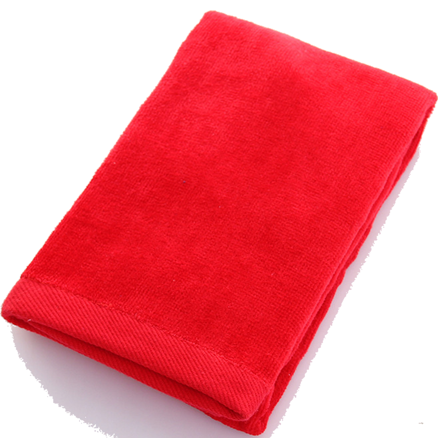 Pure Cotton Golf Towel 2