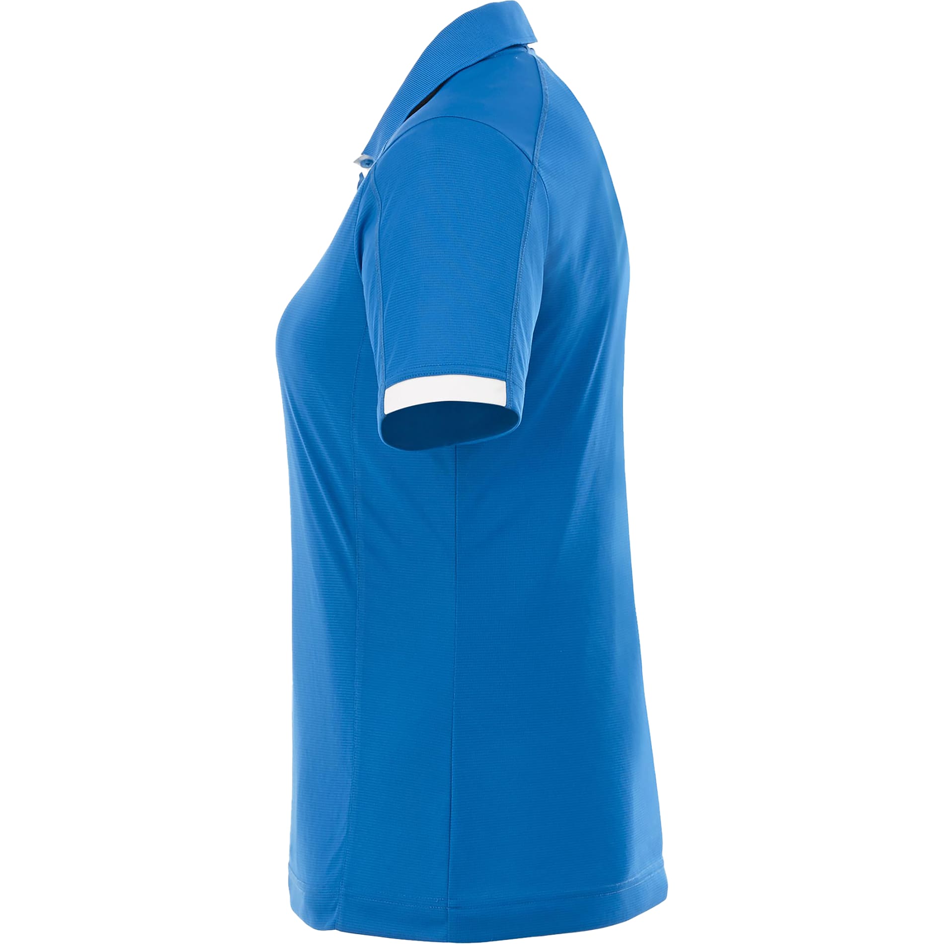 Women's Kiso Short Sleeve Polo 87