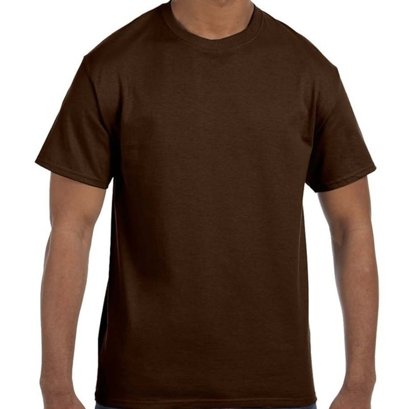 Jerzees 5.6 Oz., 50/50 Heavyweight Blend™ T-Shirt 29