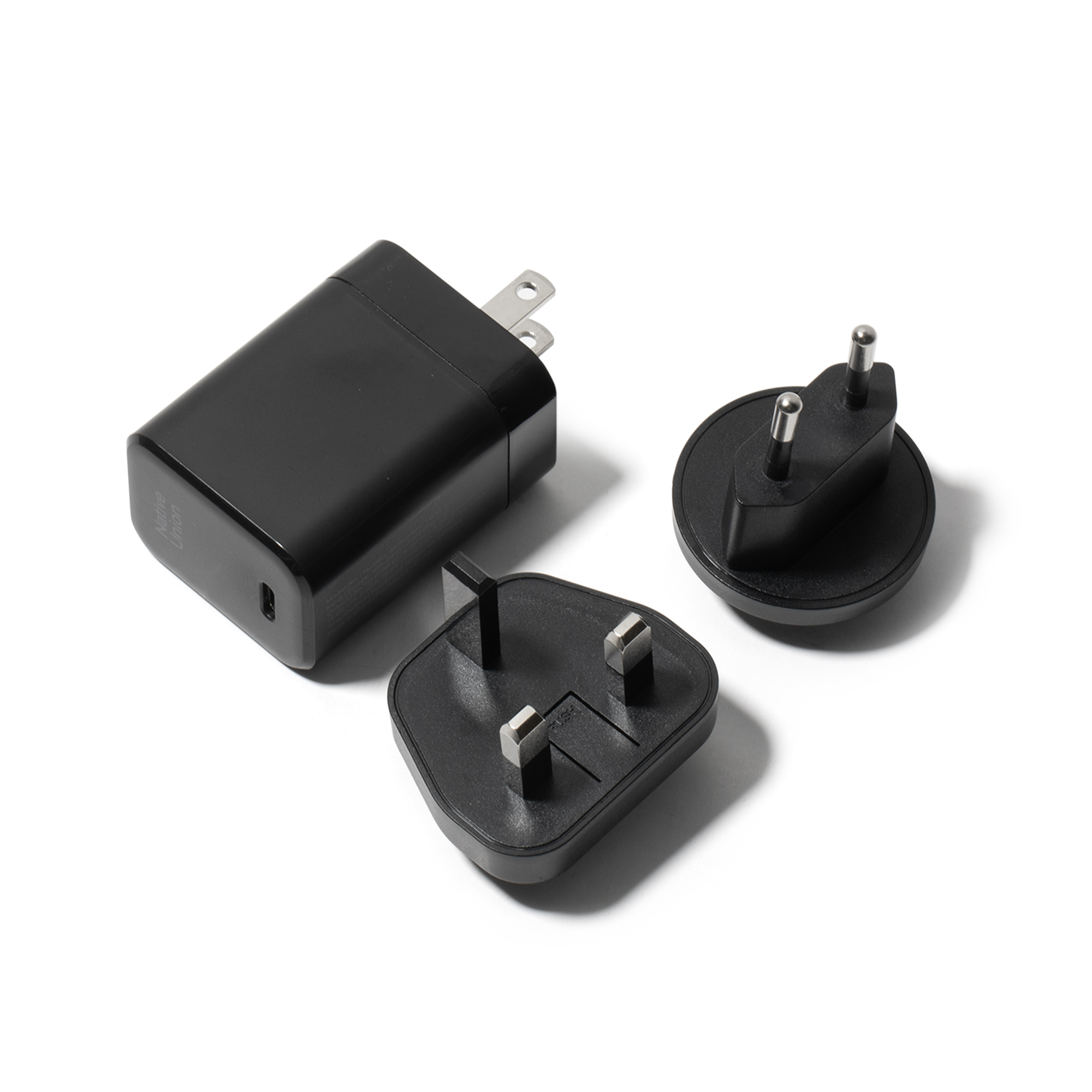 Native Union Rise 3-IN-1 Qi2 Wireless Charger 16