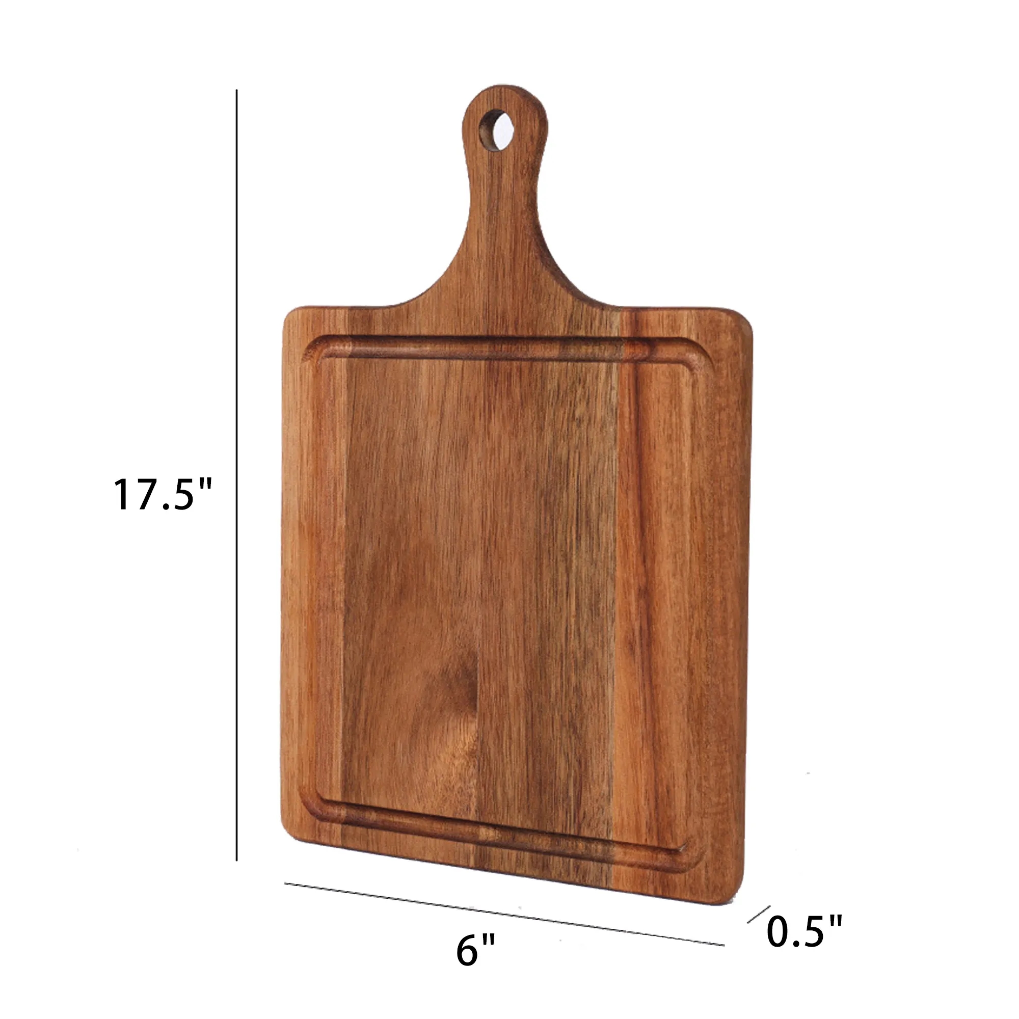 acacia wood cutting board 1