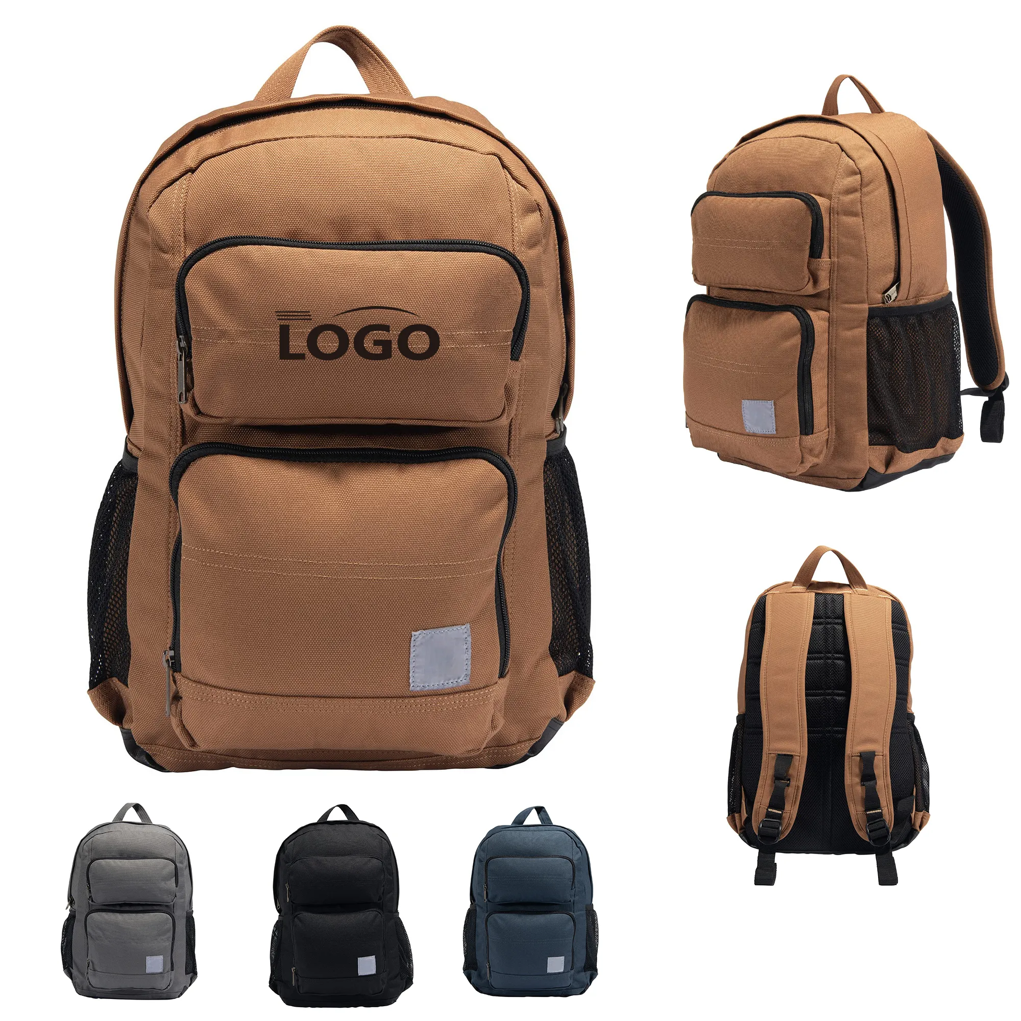Computer Backpack 2