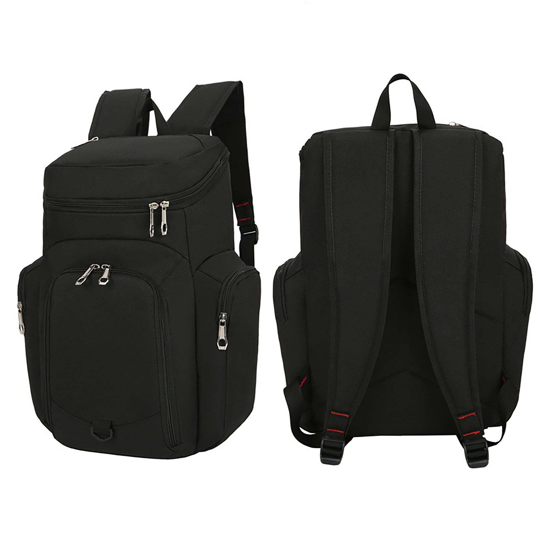 Basketball Backpack 5