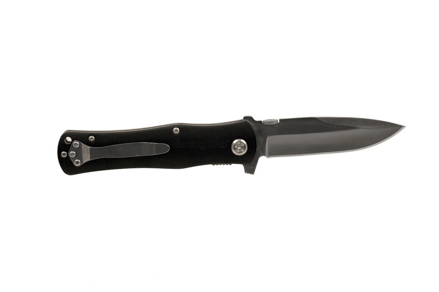 4.5'' Rosewood Handle Knife 2