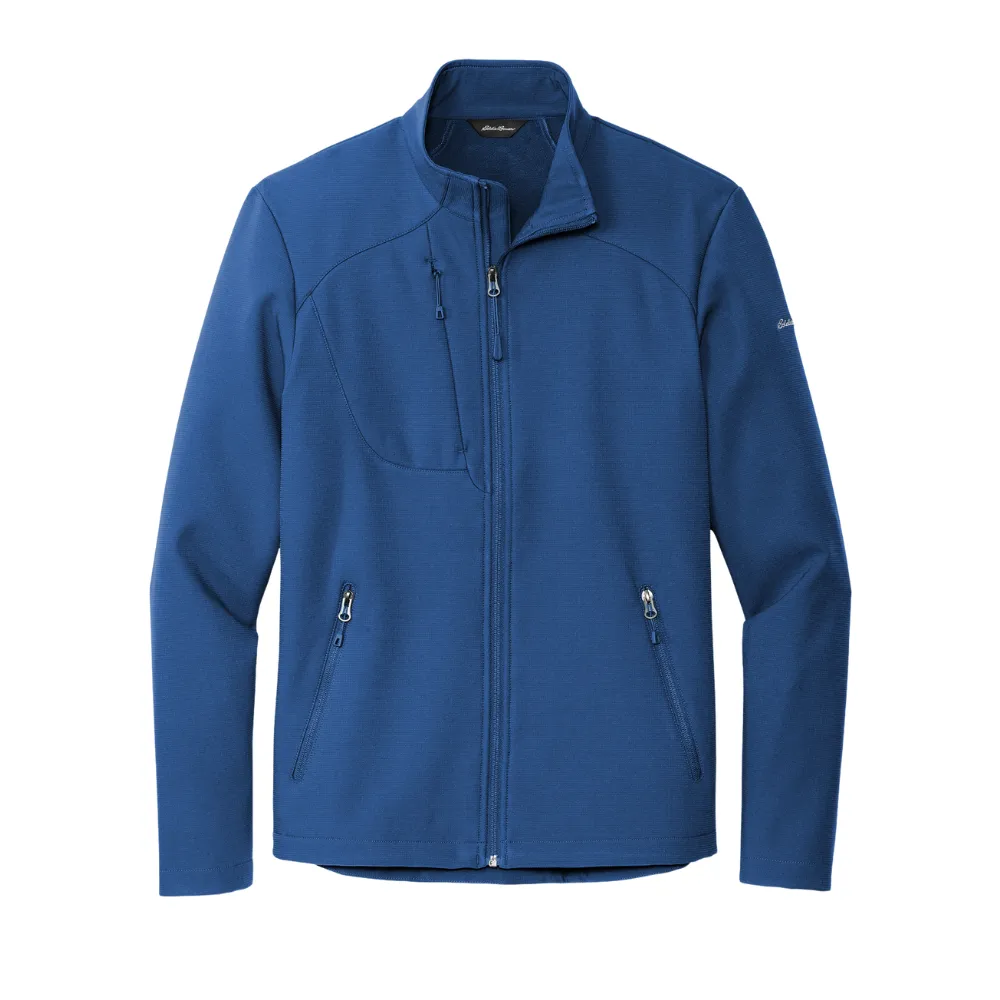 Eddie Bauer(R) Stretch Soft Shell Jacket 6
