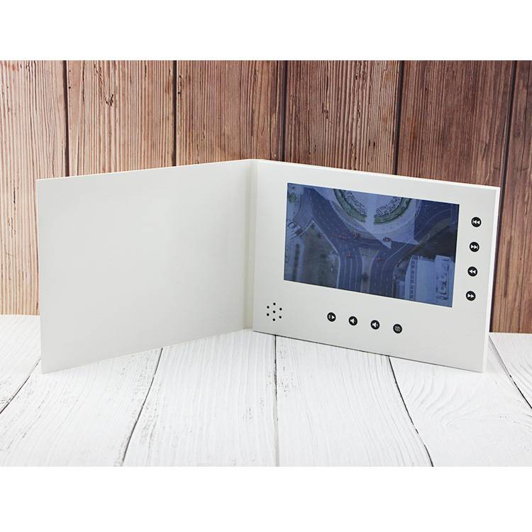 7" Video Brochure 5