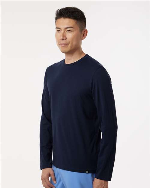 Men's RegenX Cotton Underscrub Long Sleeve T-Shirt - M30002U 31