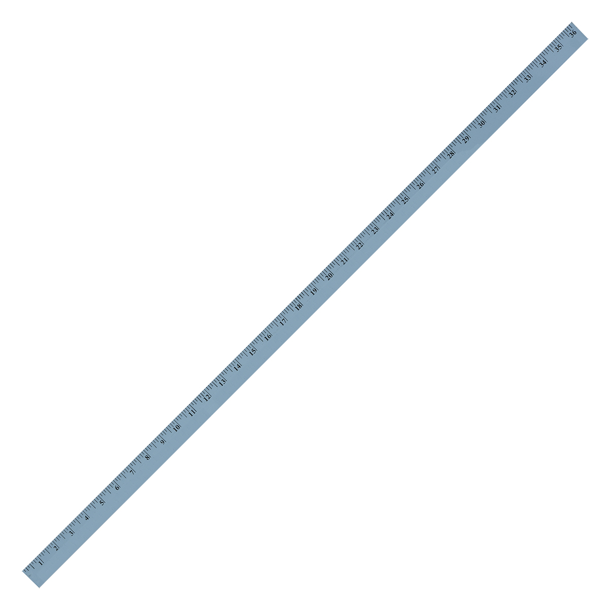 Colorful Enameled Yardstick 5