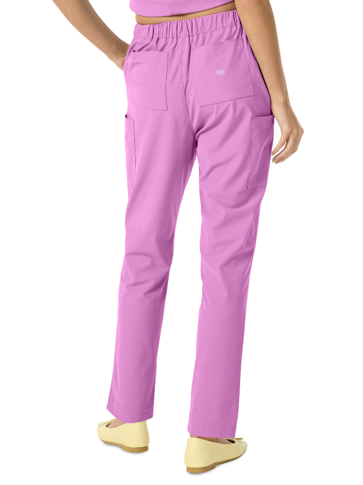 Parkley Kinetic - Women's Six-Pocket MIRA Trouser Cargo Pant 2