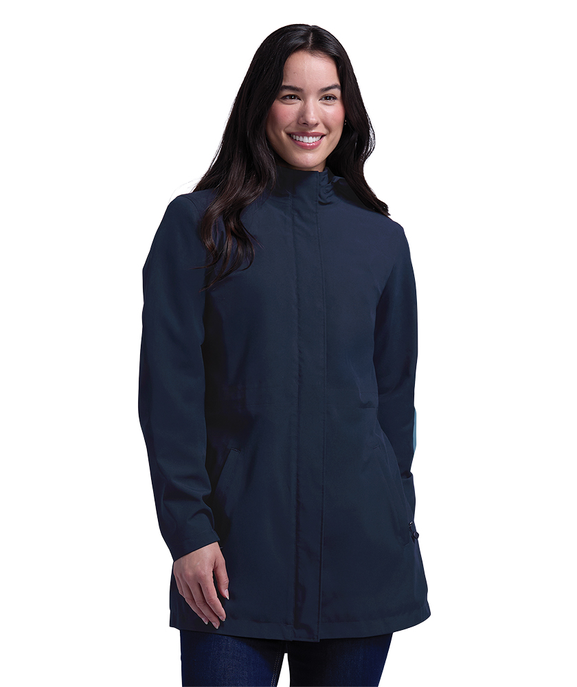 Women's Odyssey Waterproof Parka 32
